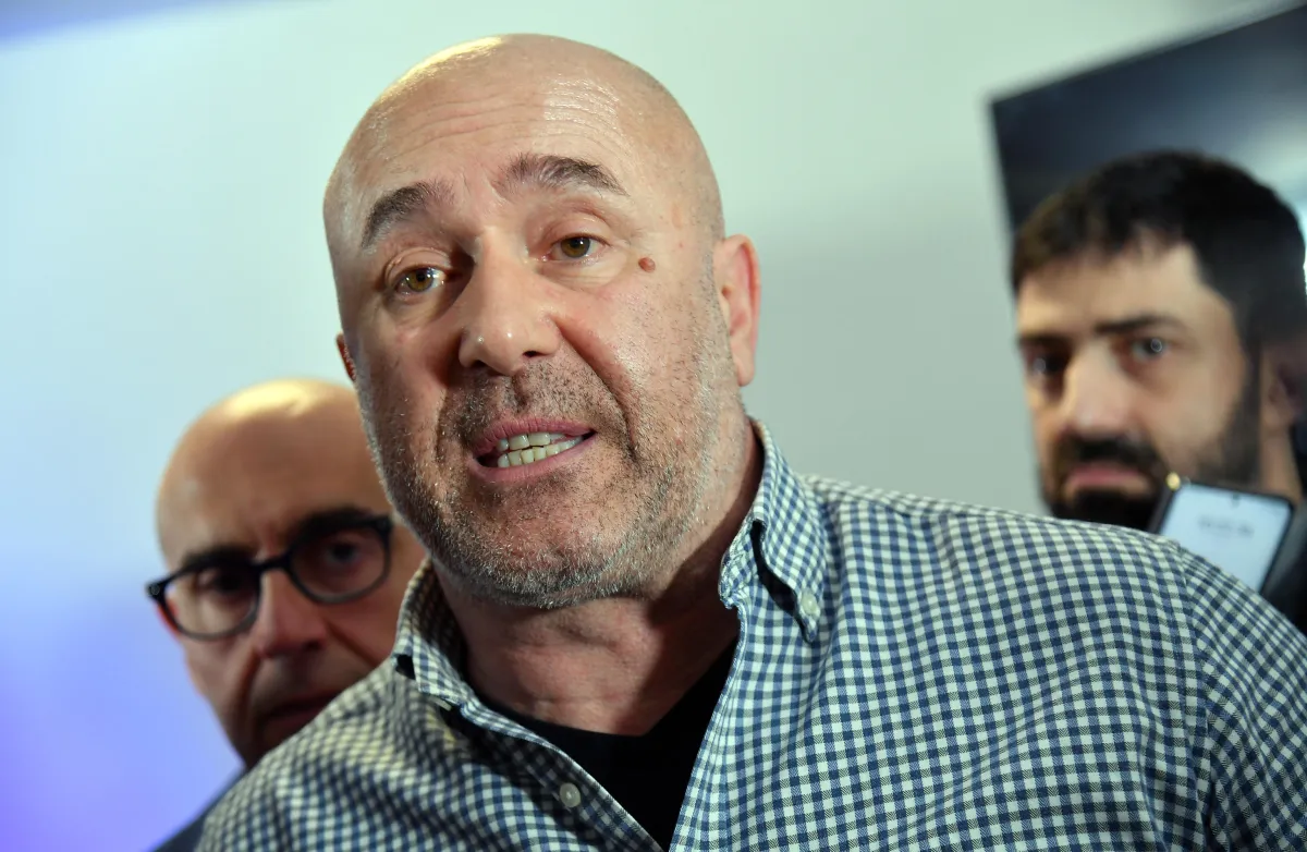 Bandecchi svuota la giunta ma non ferma Terni: "Buche e frane priorità, dirigenti al lavoro".