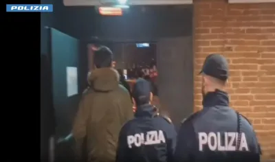 Perugia, stretta sui locali notturni: chiuso il Loft a Sant’Andrea delle Fratte dopo il sequestro del The Zoo