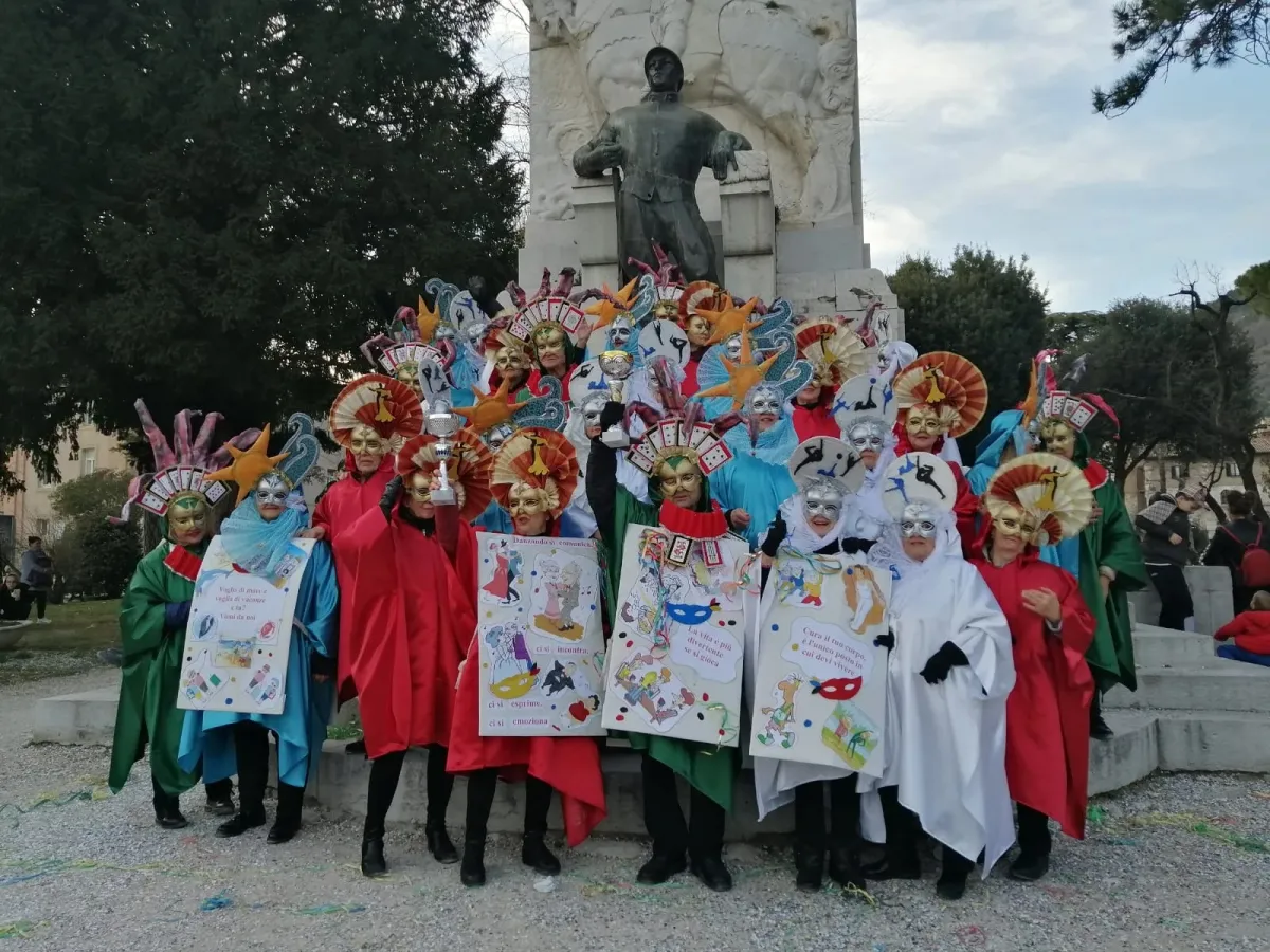 Gubbio: Carnevale dei Bambini rinviato. Sicurezza, prudenza e le domande che restano aperte