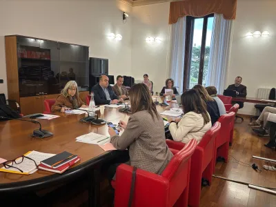 Umbria, via libera alla legge per gli 800 anni dalla morte di San Francesco: 2,5 milioni per eventi laici e spirituali