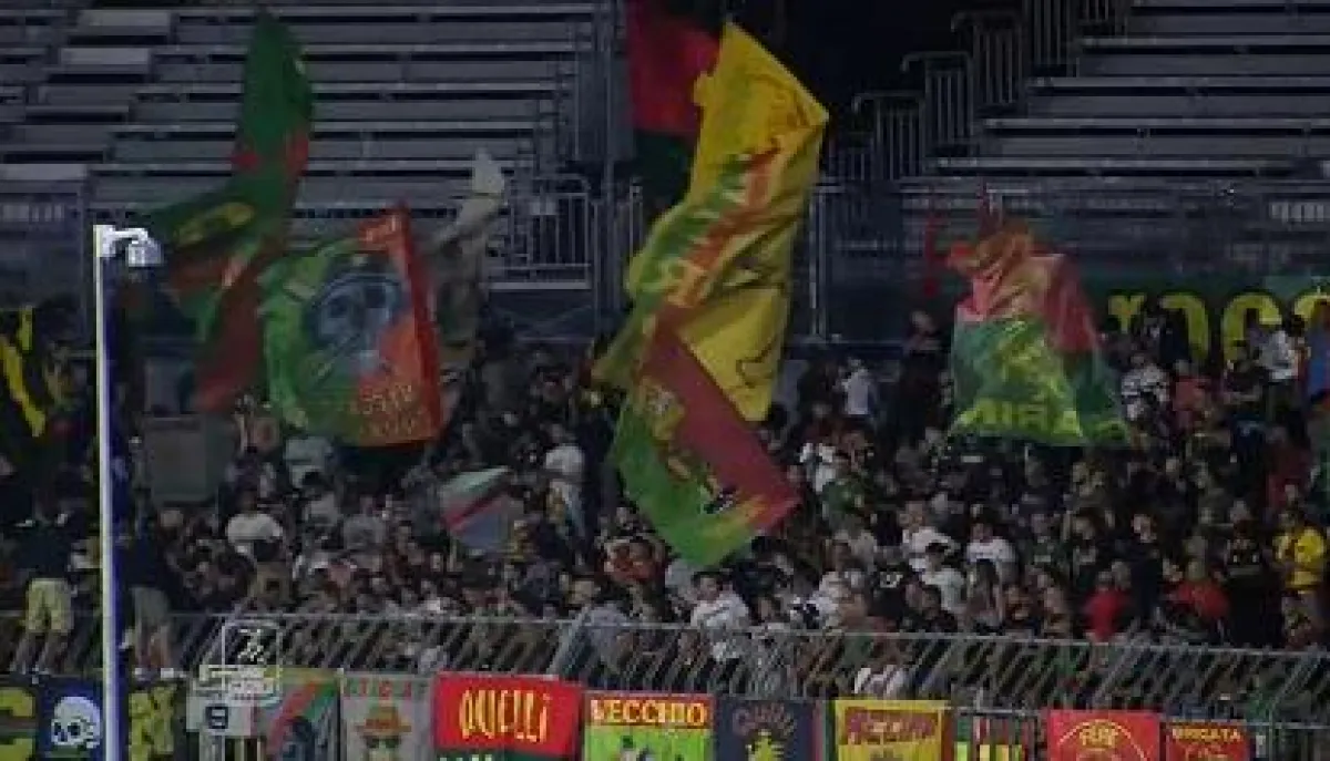 LIVE, Pineto-Ternana: 0-3, triplice fischio: Dubickas, Martella e Pettinari in gol: seconda vittoria di fila per le Fere