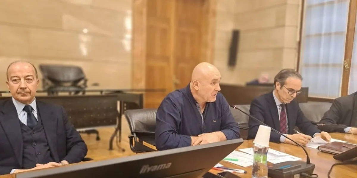 Zes Umbria, Bandecchi guida la battaglia della Provincia per estendere le agevolazioni Zes