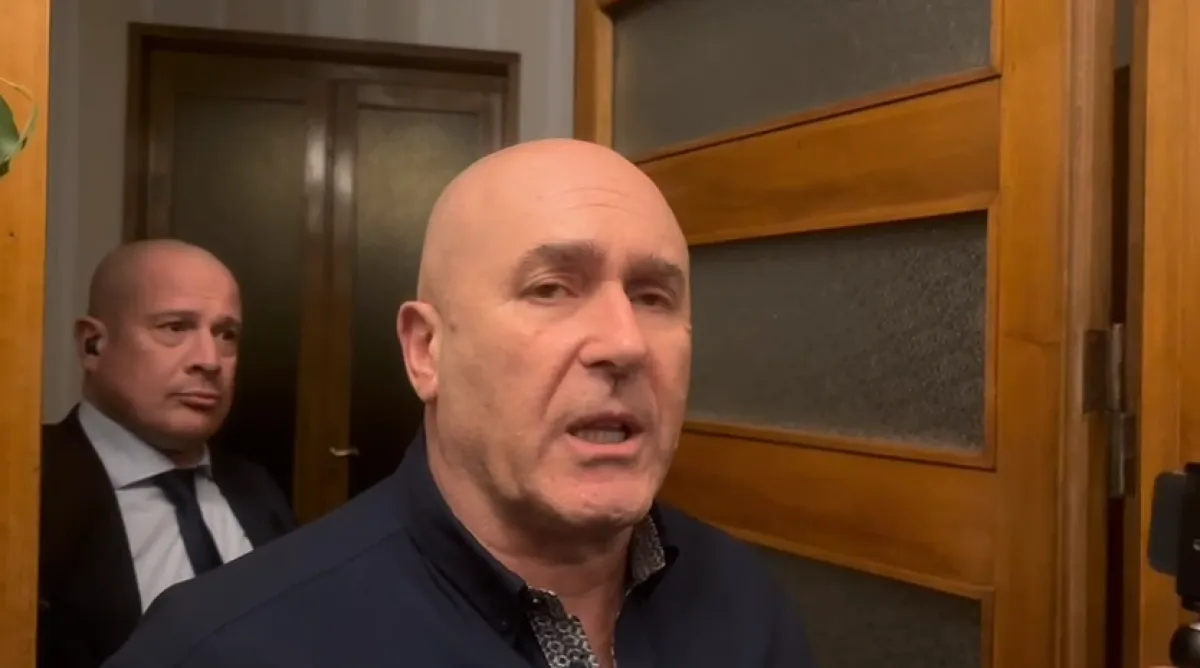 Crisi risolta al Comune di Terni, nasce il Bandecchi bis con una sola casella ancora in forse e Tagliavento vicesindaco