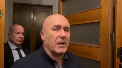 Crisi risolta al Comune di Terni, nasce il Bandecchi bis con una sola casella ancora in forse e Tagliavento vicesindaco