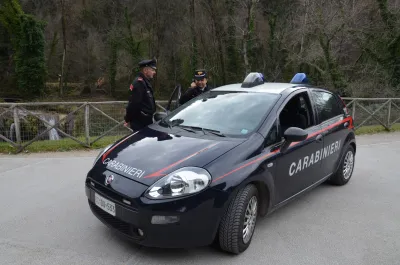 Rapina in corso Tacito a Terni: 16enne collocato in comunità e identificato l'altro membro under 14 della baby gang 
