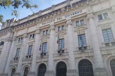 Terni, il Premio 'Gino Flori' per chi si distingue nelle opere sociali. I premiati dell'edizione 2026