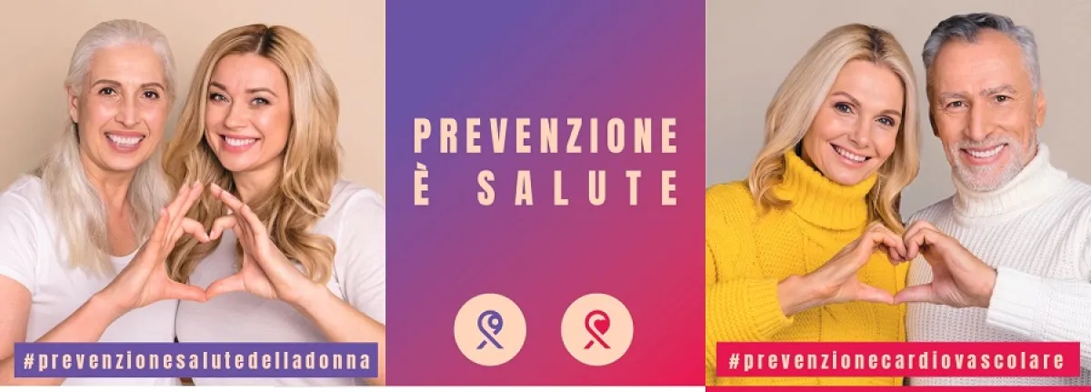 Screening gratuiti a Perugia, il 3 marzo arriva “Prevenzione è Salute”: controlli cardiovascolari e servizi dedicati alla salute della donna