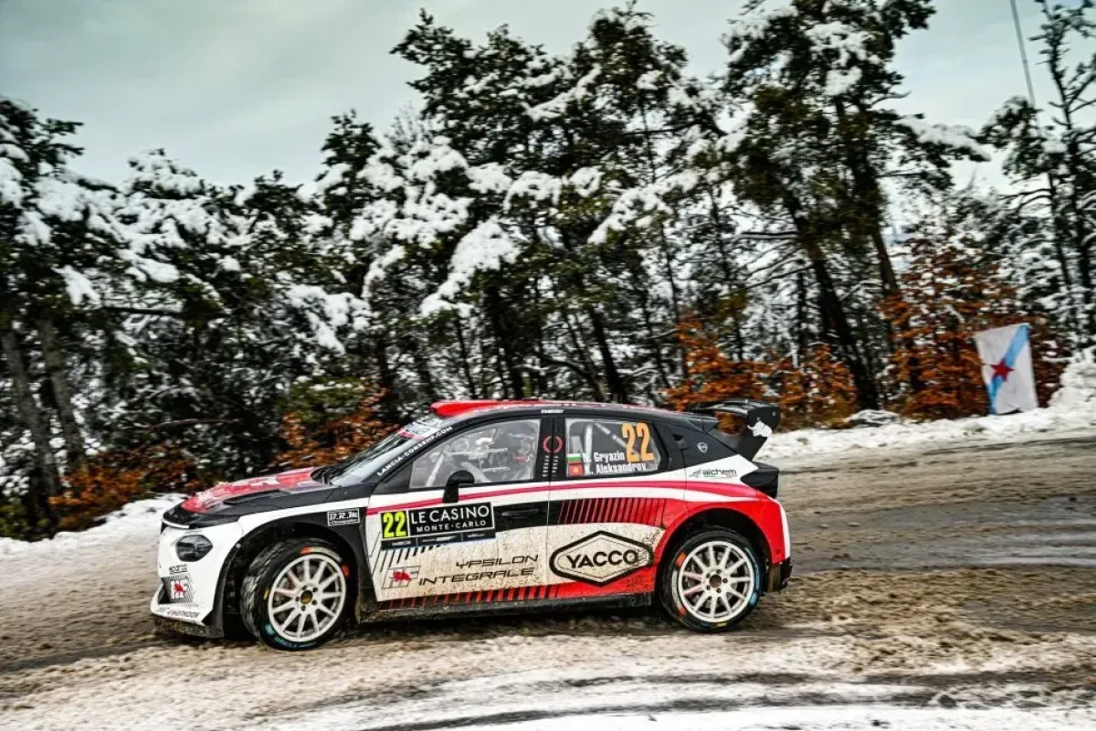 Due giornate di sport, passione e visibilità: tutto pronto per il 5° Rally Città di Foligno