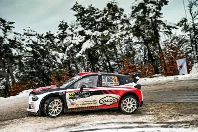 Due giornate di sport, passione e visibilità: tutto pronto per il 5° Rally Città di Foligno