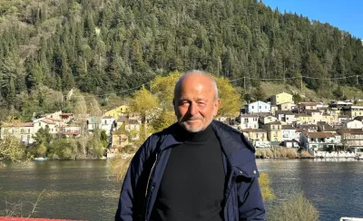 Addio ad Aldo Tarquini, l'architetto che ha segnato l'urbanistica contemporanea di Terni 
