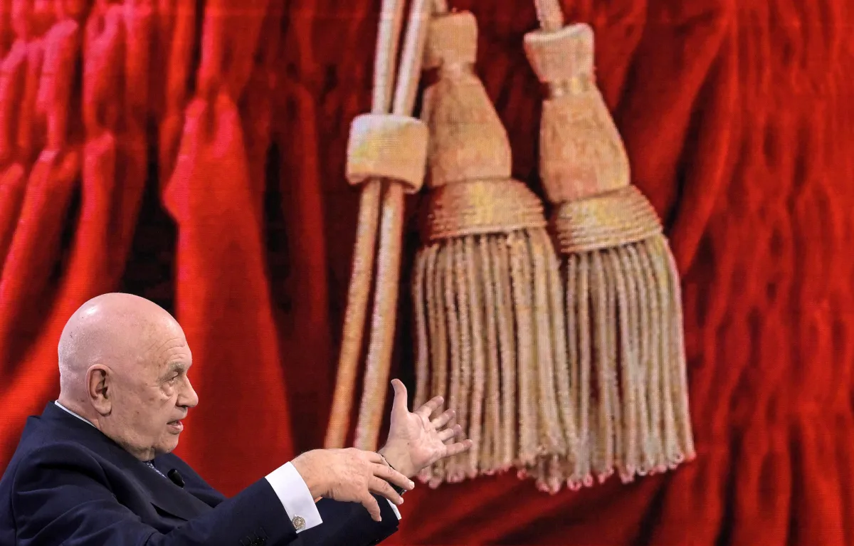 Nordio a Perugia: “La magistratura resti fuori dallo scontro politico”, il dibattito sulla giustizia si riaccende