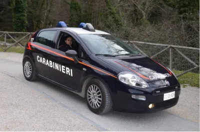 Terni, droga in comunità: arrestato 17enne dai Carabinieri per detenzione e spaccio con 45 grammi di cocaina 