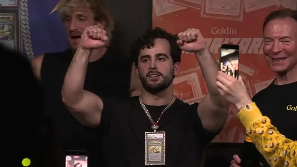 Pokémon-mania senza confini: Scaramucci compra il Pikachu Illustrator per 16,5 milioni di dollari