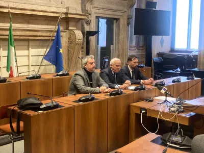 Patto Avanti contro Bandecchi: "Nuova giunta certifica il fallimento, noi pronti a tornare"