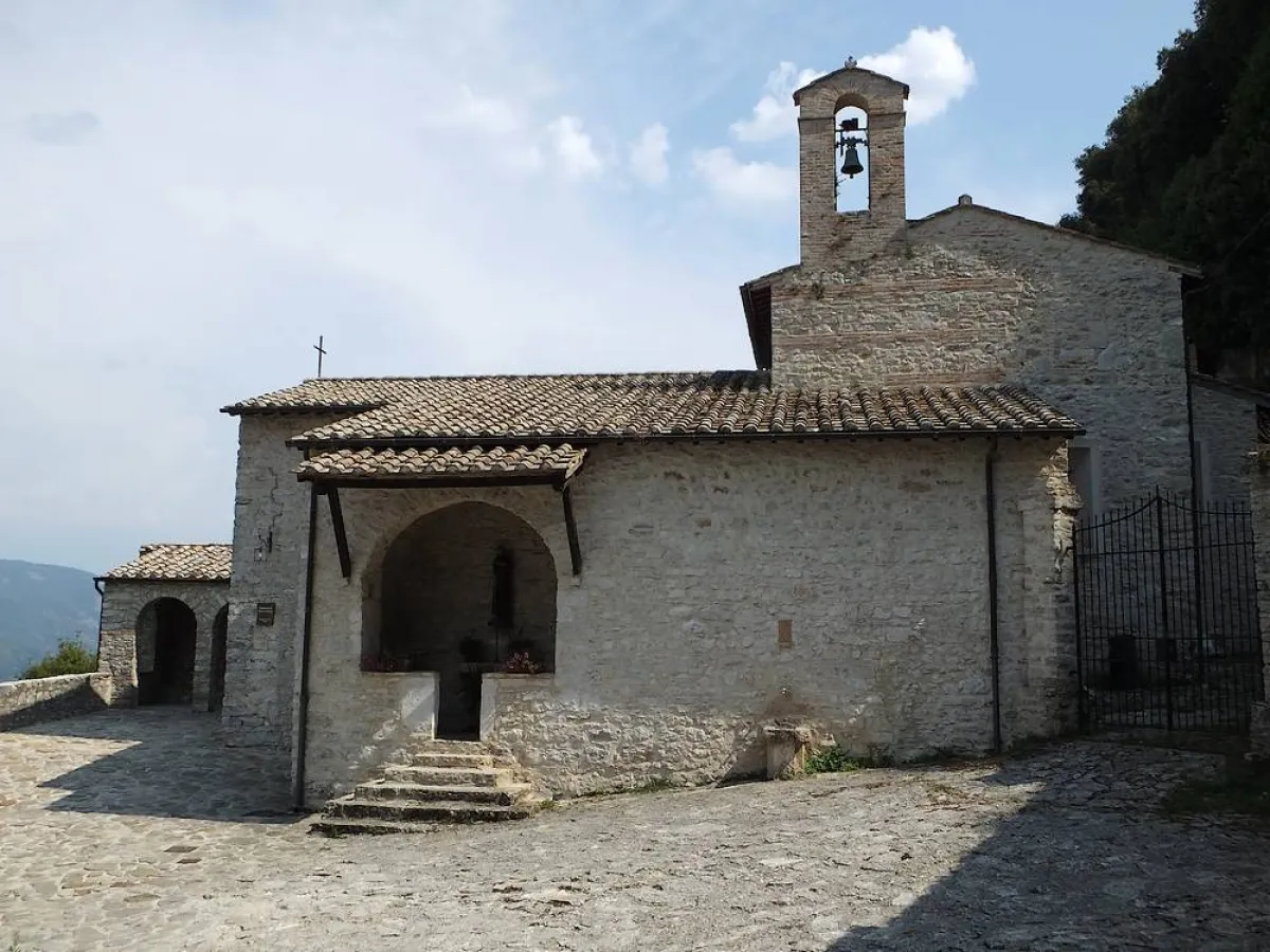 Giubileo Francescano, c'è la proposta di inserire negli itinerari i siti del Ternano 