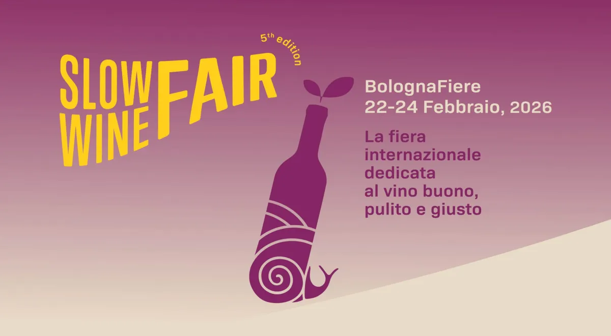 Slow Wine Fair 2026, UmbriaTop alla quarta partecipazione consecutiva: 17 cantine per promuovere qualità e filiera sostenibile