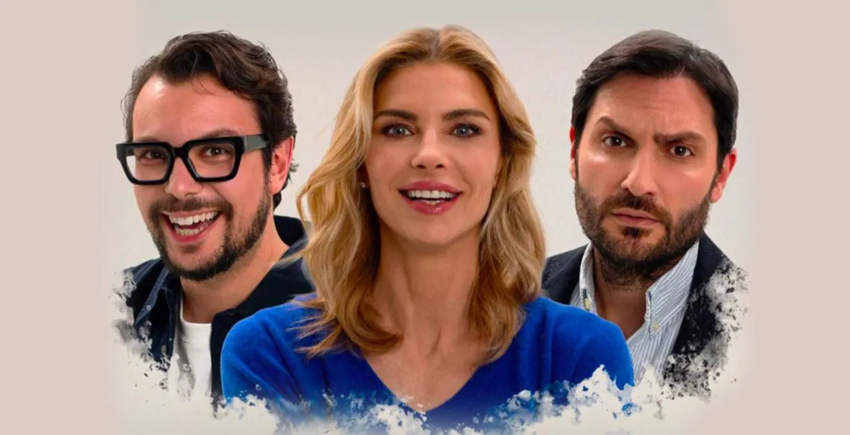 Martina Colombari a Gubbio con “Venerdì 13”: al Ronconi debutta il progetto “Sorrisi in scena”