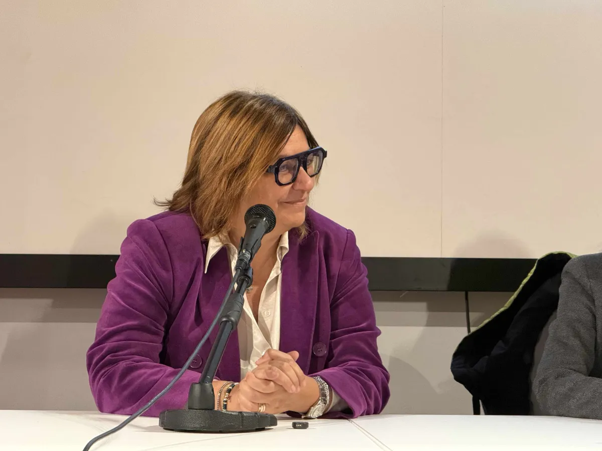 Ternana Women, Isabella Cardone protagonista a Luci di Donna: "Non vediamo l’ora di giocarci le nostre carte contro la Juve”