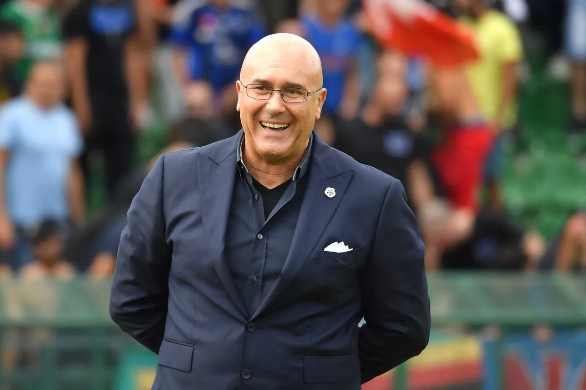 Bandecchi al contrattacco: “Terni viene prima di tutto. Le opposizioni si rassegnino, basta calunnie”