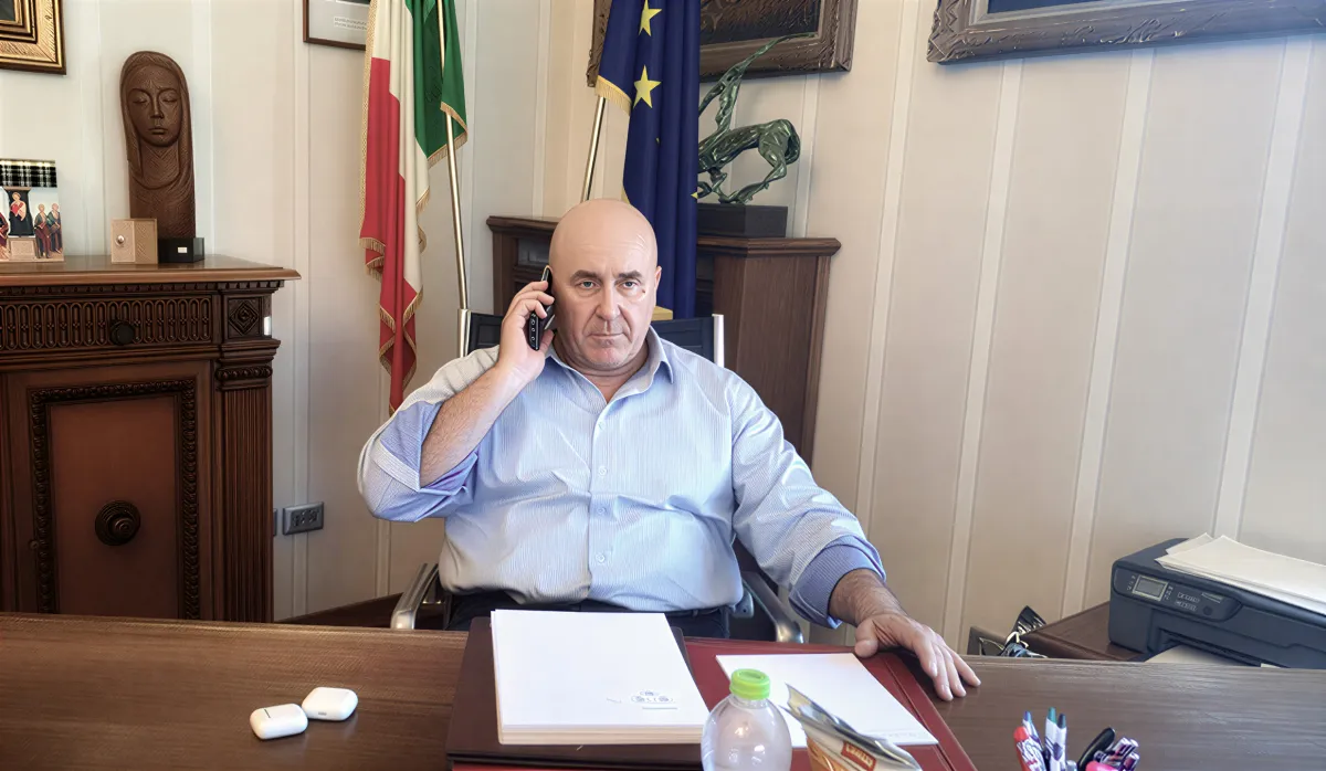 Zes, Bandecchi al ministro Foti e alla Regione: “Così si uccide l’Umbria del Sud. Fermare la deindustrializzazione”