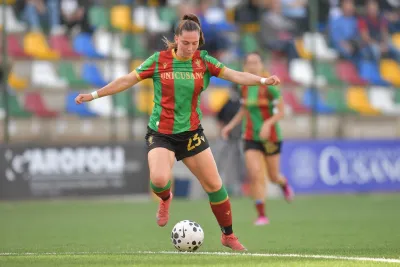 Dove vedere Ternana Women-Juventus: data, orario e diretta