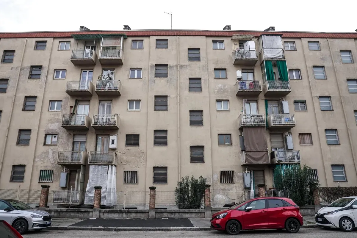 In Umbria cambia la legge sulle case popolari. La Lega non ci sta: "Penalizza gli onesti"