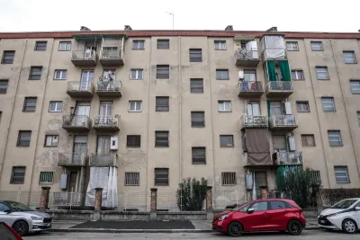 In Umbria cambia la legge sulle case popolari. La Lega non ci sta: "Penalizza gli onesti"