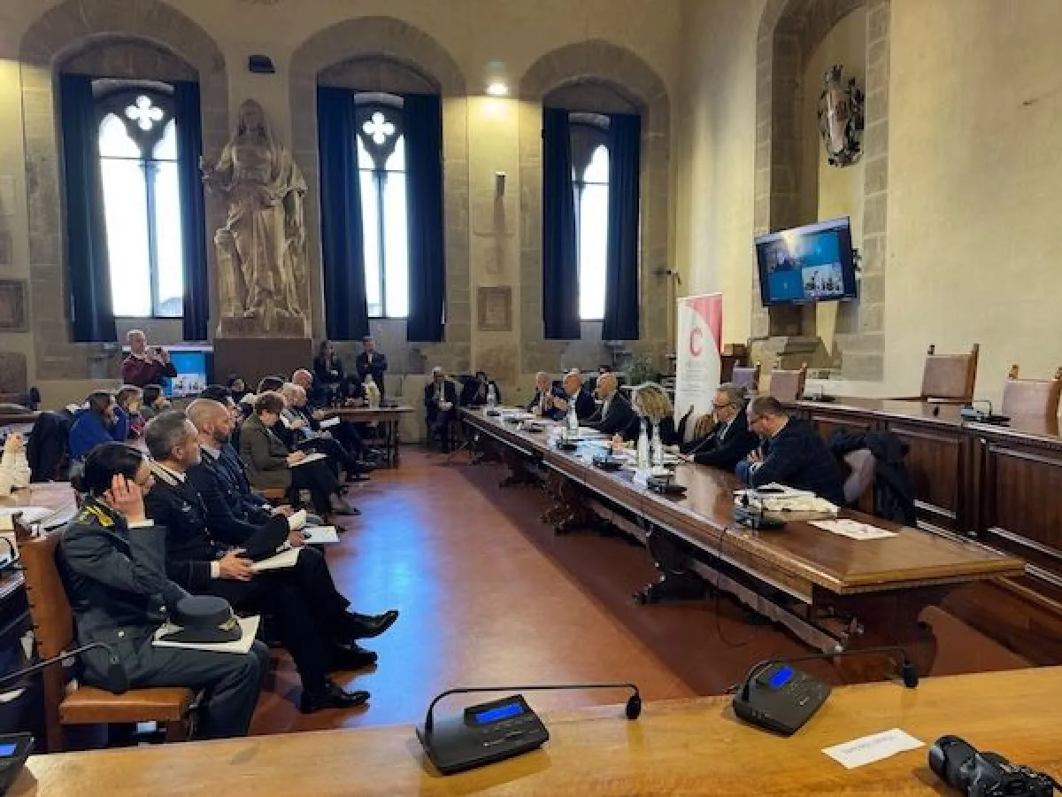 Premio Castello 2025, a Christof Petr la prima sezione nazionale riservata ai detenuti: 81 opere da 38 istituti penitenziari