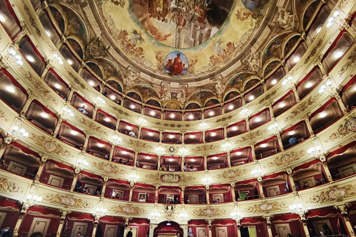 Perugia, nasce la Basement Art Lab Residency 2026: al via il 26 febbraio il nuovo polo interdisciplinare