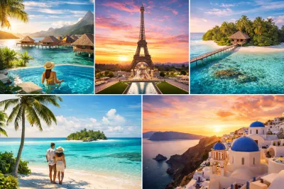 Truffa dell’agenzia di viaggi a Gubbio: vacanze da sogno, soldi persi e lezioni da imparare