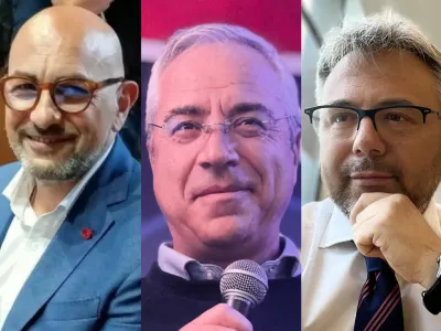 Tasse in Umbria, a Terni il centrodestra chiede rottamazione dei debiti tributari e infuriano polemiche sulla stangata Irpef regionale