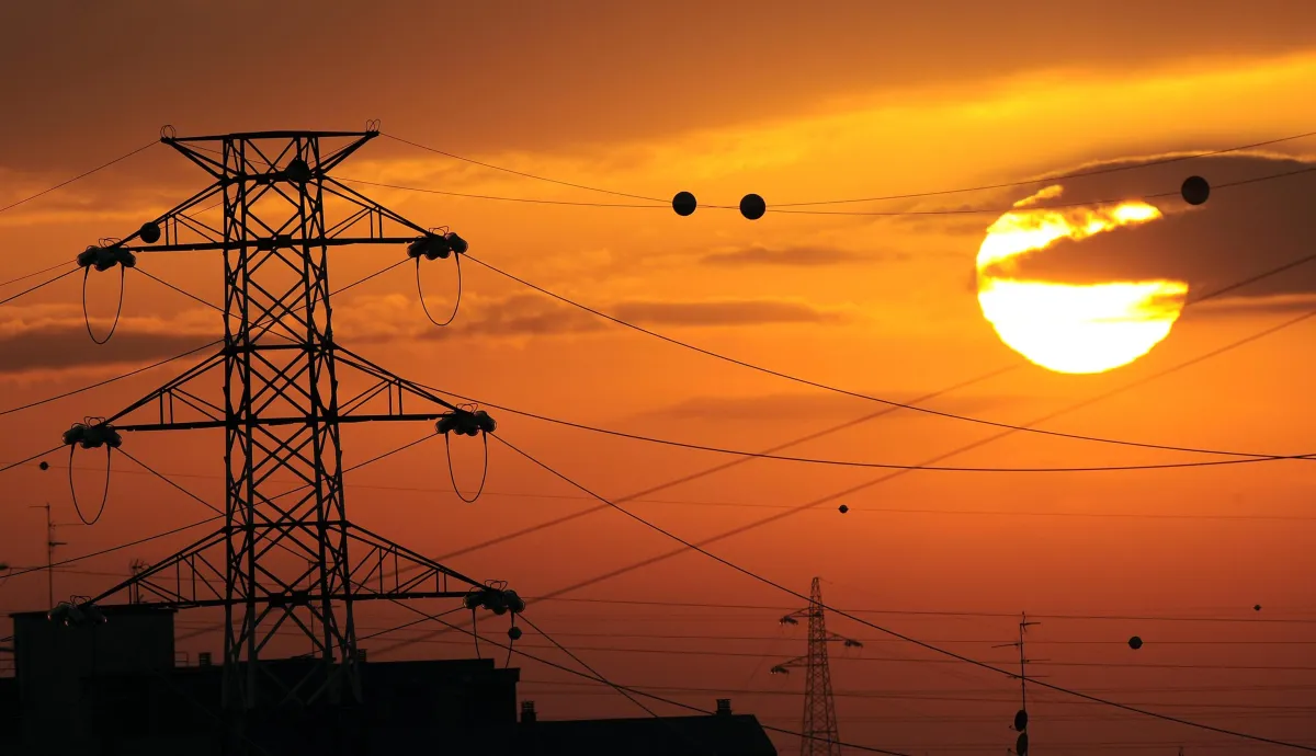 Narni, al via il rinnovamento delle dorsali elettriche: 800 mila euro per una rete più sicura e resiliente