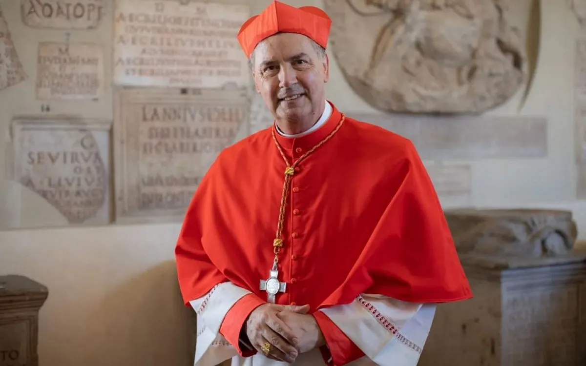 Ostensione di San Francesco, il cardinale Artime: "La santità nasce da chi si lascia salvare da Dio"