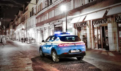 Terni, minaccia un'anziana: “Dammi i soldi o sfascio tutto”. Arrestato per estorsione dalla Polizia