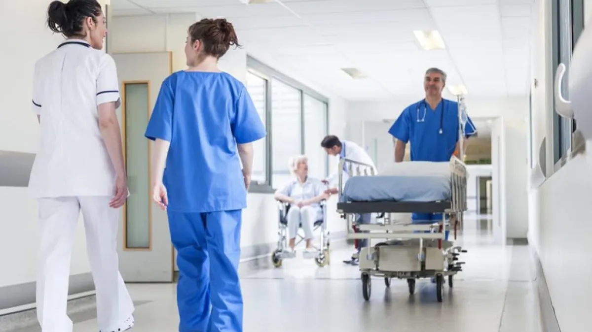 Umbria, le aziende sanitarie assumono 122 OSS a tempo indeterminato: domande entro il 5 marzo 2026