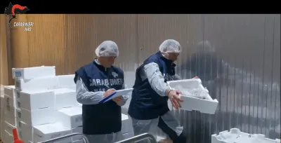 Controlli dei Carabinieri nella movida di Perugia: sanzioni e prescrizioni per due locali del centro storico