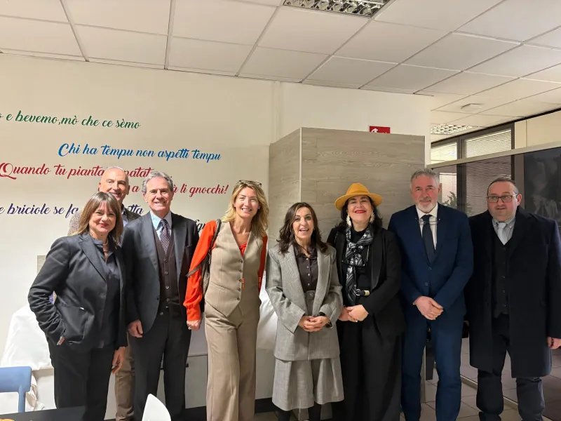 Asm Terni, Cardinali nuovo presidente. E in Fondazione Carit Bandecchi  indica Amati e Porrazzini