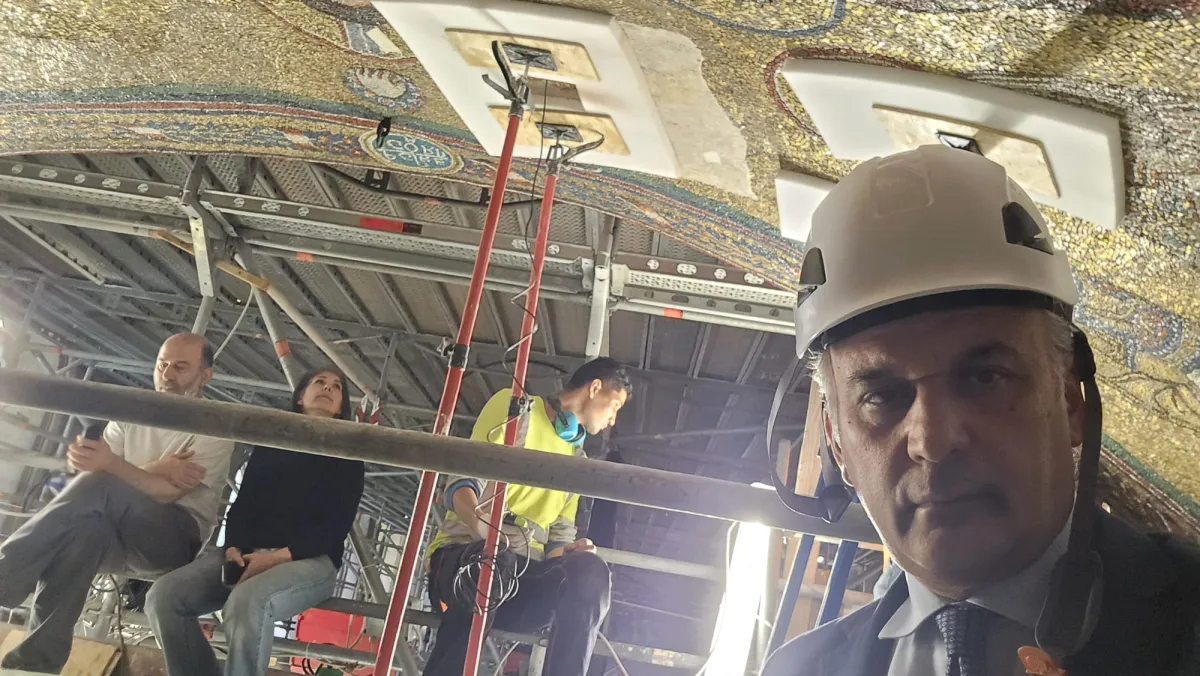 Terremoti, la startup umbra che brevetta il “semaforo” del rischio: “Così salviamo gli edifici prima che crollino”