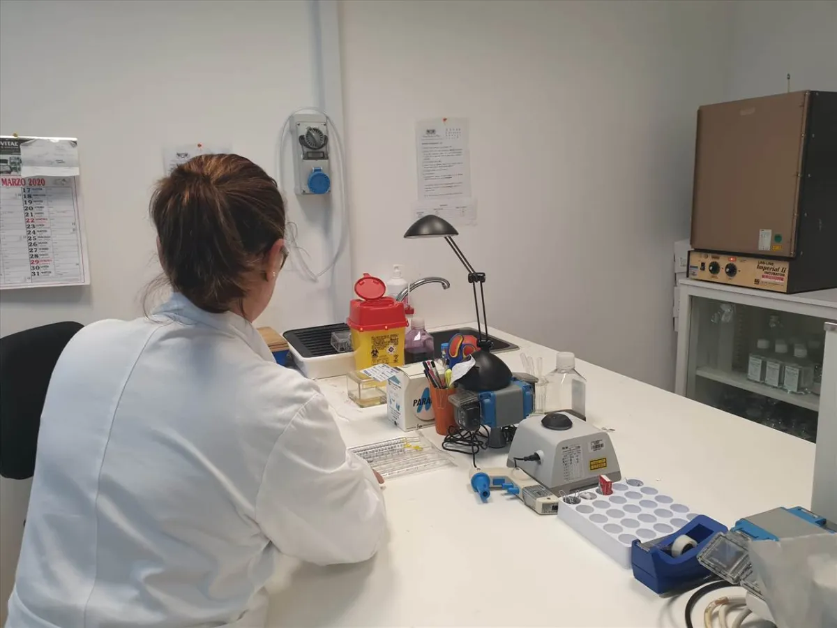 Malattia di Lafora, a Perugia il primo passo verso la terapia genica: la battaglia di una madre e la speranza della scienza