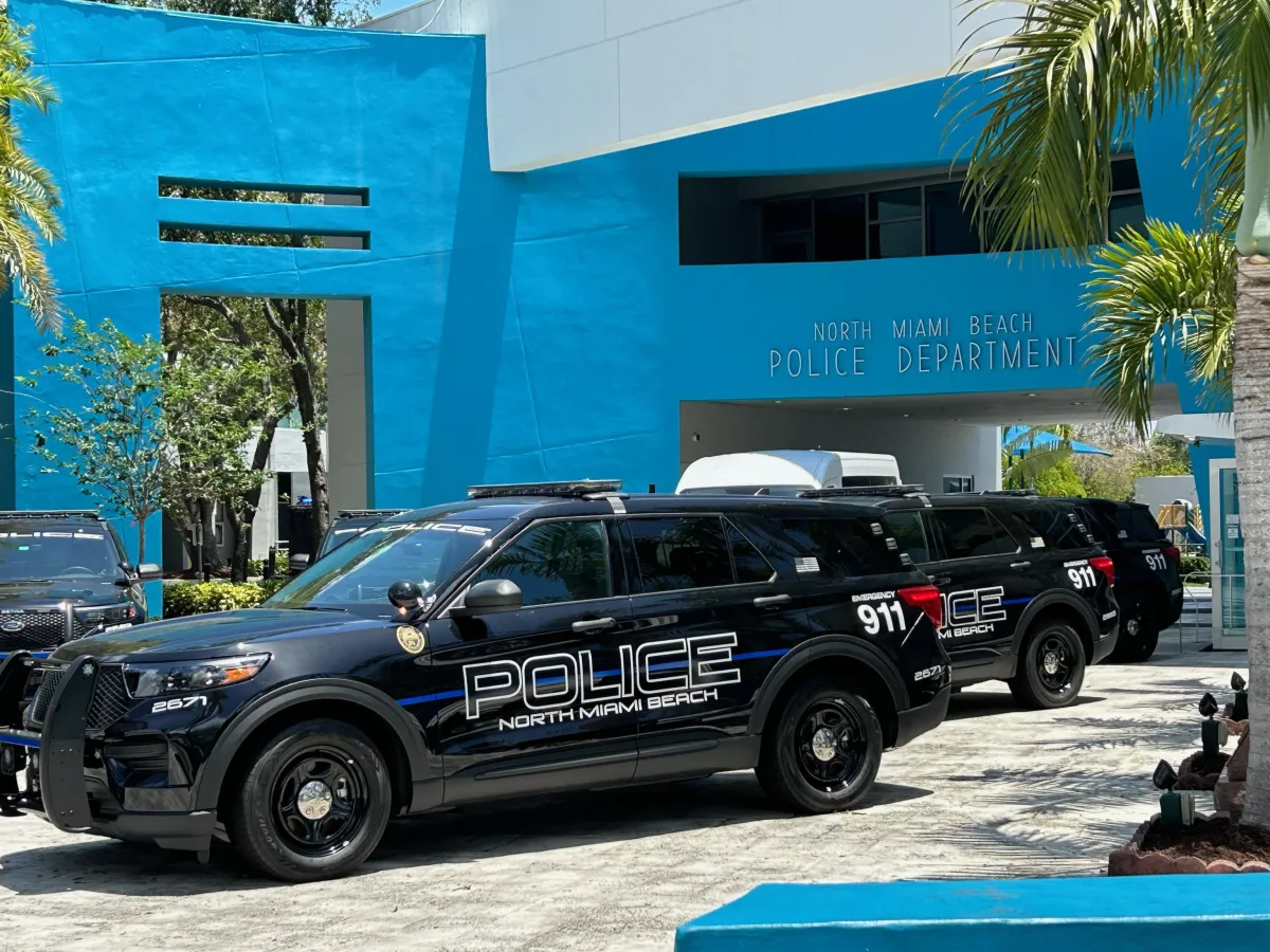 Caso Falcinelli, lo studente di Spoleto malmenato dalla Polizia a Miami avvia una doppia causa negli Usa