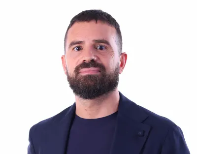 Italvolley, aria nuova in panchina: lo spoletino Ciamarra sarà il vice di De Giorgi