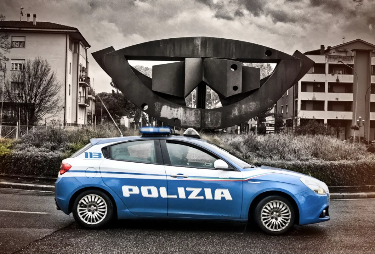 Blitz interforze a Terni: controlli a tappeto della Questura contro degrado e immigrazione irregolare