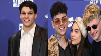 Festival di Sanremo, semifinale Nuove Proposte: è derby umbro tra Filippucci e Blind