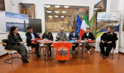 Strasimeno 2026, numeri mai visti: l'ultramaratona si prepara a fare la storia