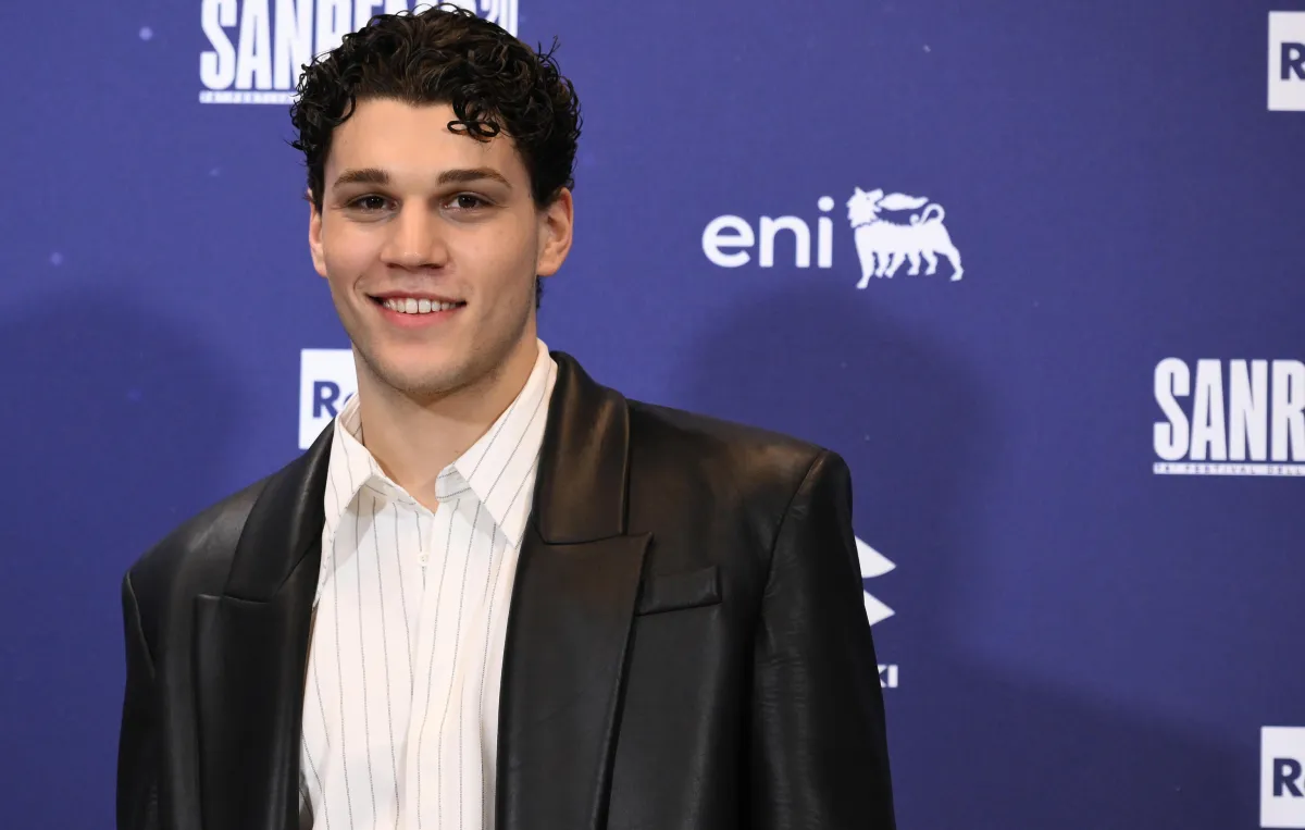 Chi è Nicolò Filippucci: dagli esordi ad Amici alla finale di Sanremo Nuove Proposte