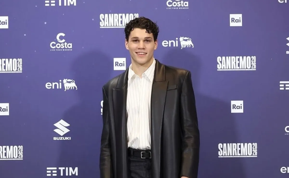 Nuove Proposte Sanremo 2026, il derby umbro va a Nicolò Filippucci: domani affronterà in finale Angelica Bove