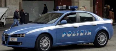 Ancona, portava droga dall'Umbria in taxi: 30enne denunciato con la marijuana negli slip