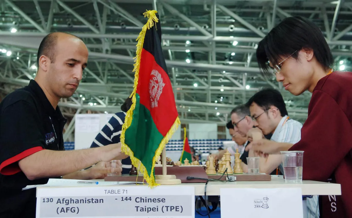 Festival internazionale di scacchi “Città di Gubbio”: la quarta edizione porta in città oltre 170 giocatori da tutta Europa