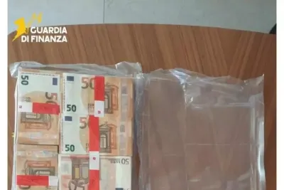 Maxi frode fiscale con fatture false per 35 milioni. Si indaga anche in Umbria