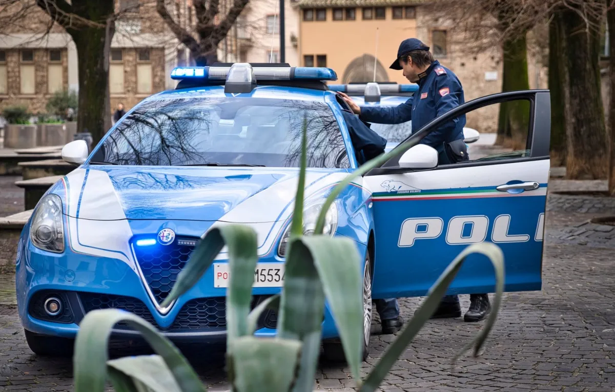 Terni, sgominata la baby-gang dei maranza: tre misure cautelari della Procura dei minori